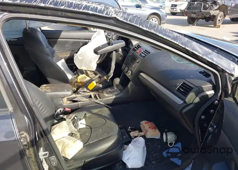 2013 Subaru Impreza 2.0I Limited from USA, damaged, VIN JF1GPAH65D2860887